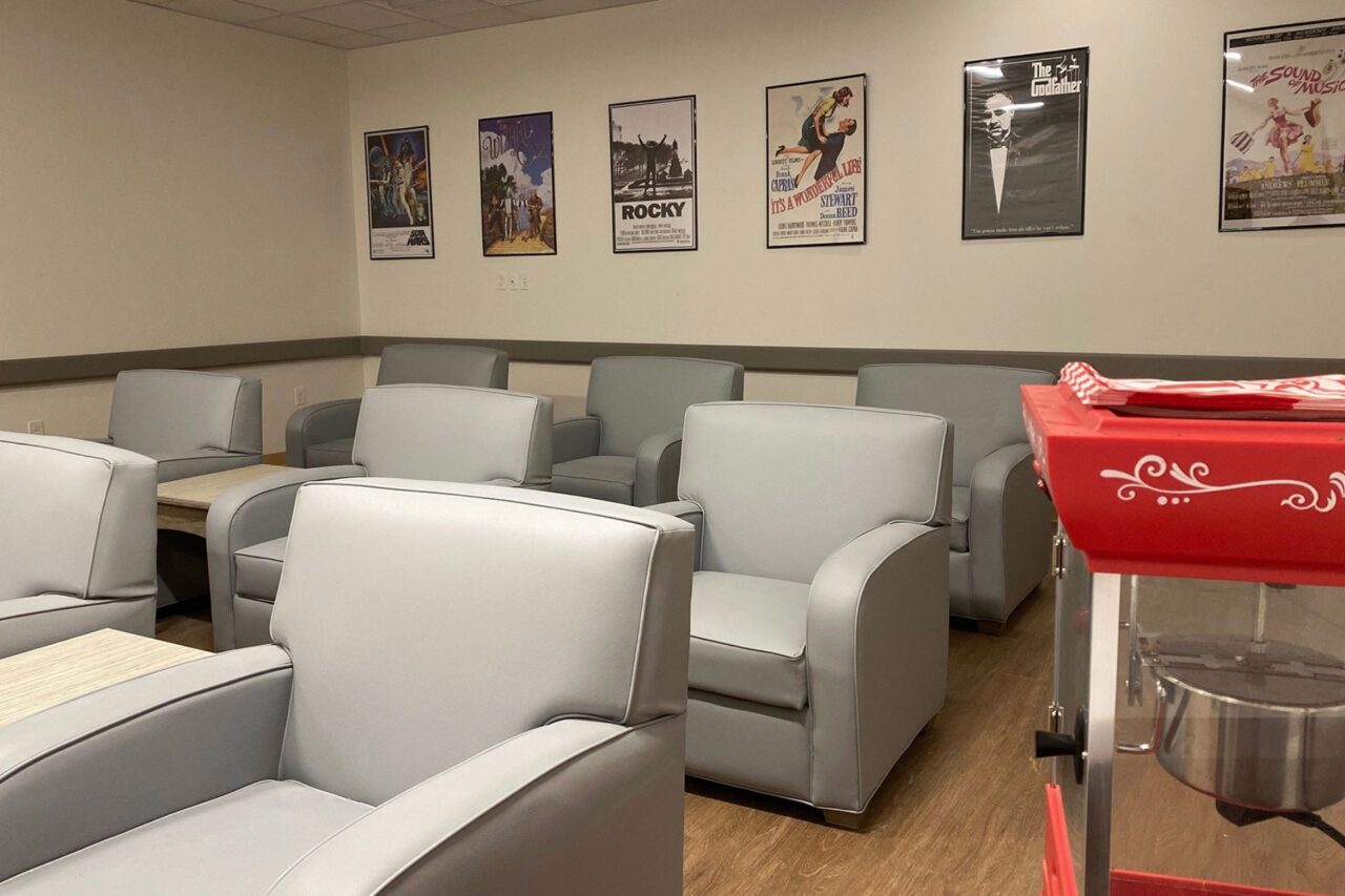 New Standard Senior Living At Hammonton Photos Home - Hammonton