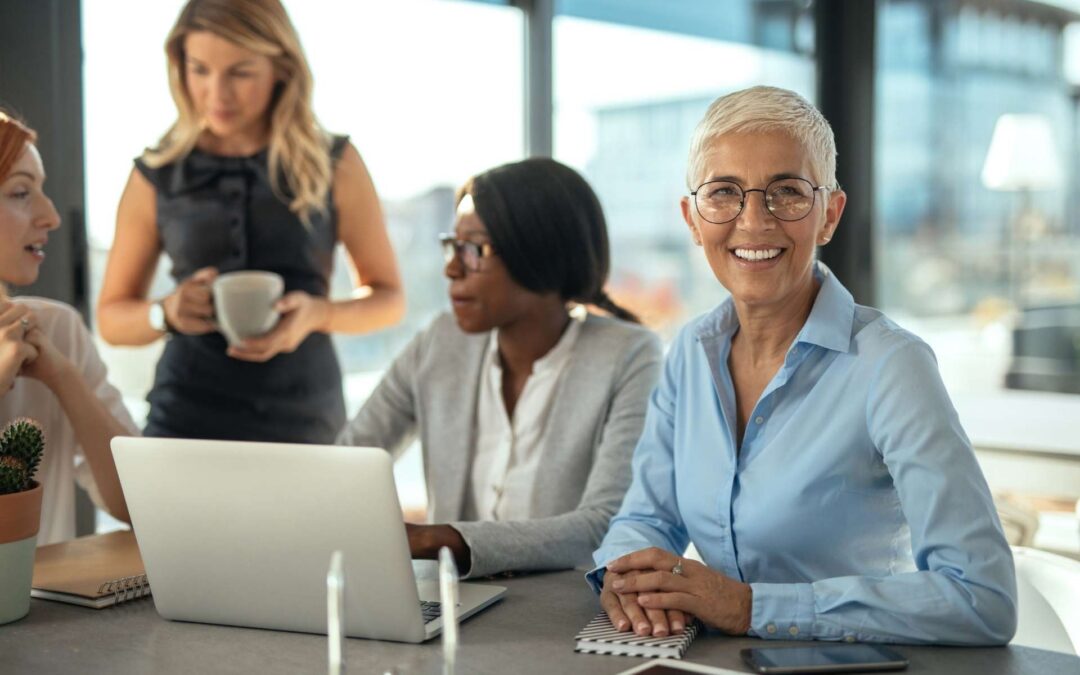 Hammonton Certified as a Great Place to Work®